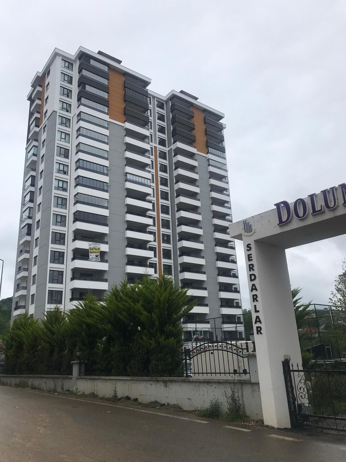 Dış Cephe Çalışması 14