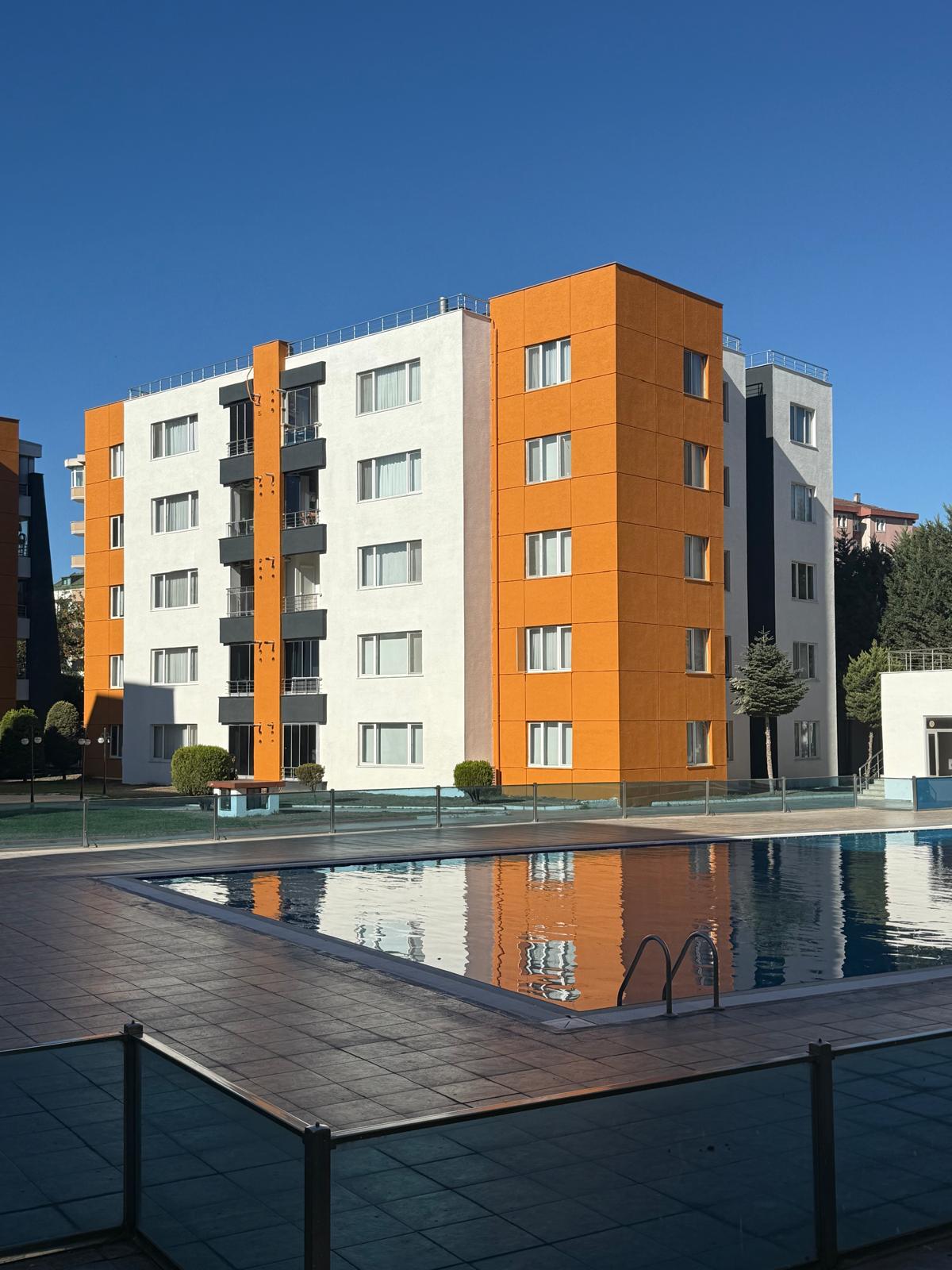 Bebek Siteleri Çatı Yenileme ve Su Yalıtımı